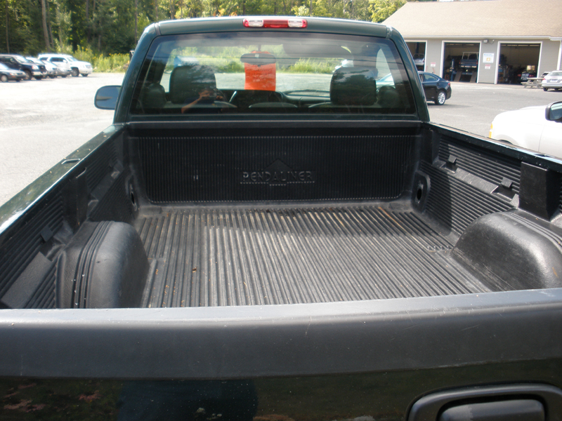2005 Chevy Silverado L and M Auto, Used Cars In The Berkshires, Used